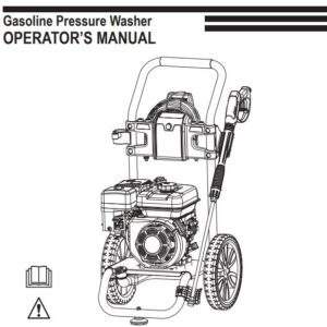 XP2700PW manual